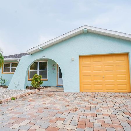 Beach House! Villa Clearwater Beach Buitenkant foto