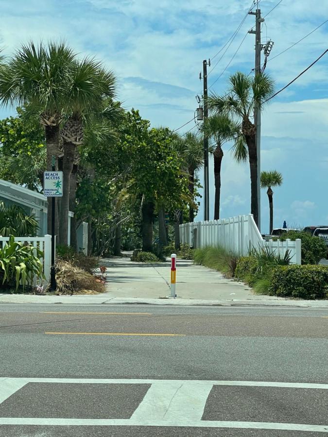 Beach House! Villa Clearwater Beach Buitenkant foto